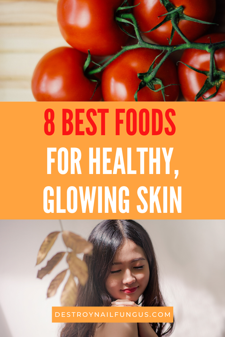 Superfoods For Healthy Skin: What To Eat For Glowing Skin